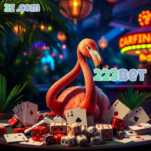 Inovação em Apostas: O App do 223bet Revoluciona o Jogo