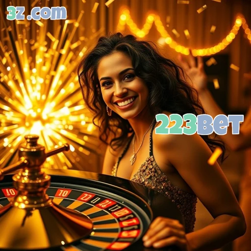 Experiência Imperdível no Cassino 223bet: Diversão Sem Limites