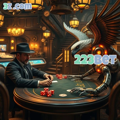 Apostas em Esporte: Explore o Mundo da 223bet