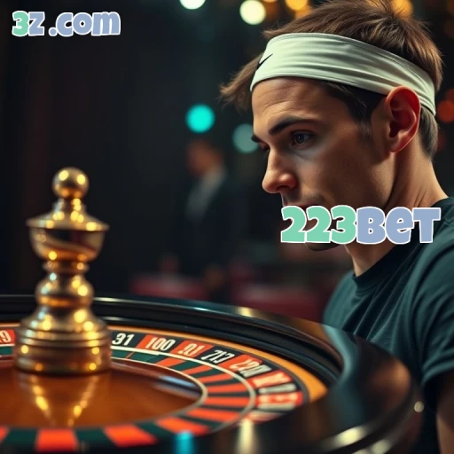 Login Criativo: Atraia-se pelo 223bet e Venha Jogar