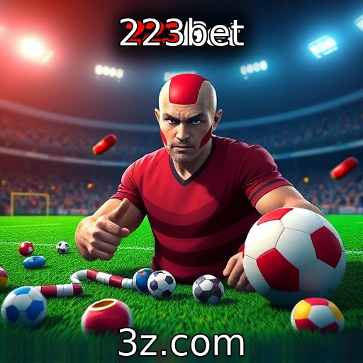 Crescimento das apostas online no Brasil