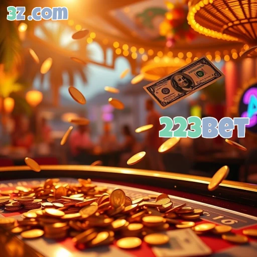 Inovações na Plataforma 223bet: Entretenimento Sem Limites